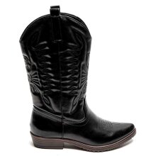 Ideal shoes - Lea cowboy boot