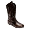 Ideal shoes - Lea cowboy boot