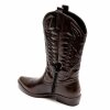 Ideal shoes - Lea cowboy boot