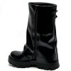 Ideal shoes - Lara zip boot