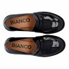 Bianco - Biapearl simple penny loafer