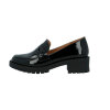 Bianco - Biapearl simple penny loafer