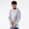 Approach - Pierre boxy crewneck