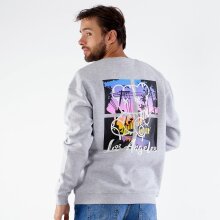 Approach - Pierre boxy crewneck