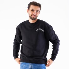 Approach - Pierre boxy crewneck