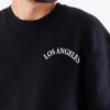 Approach - Pierre boxy crewneck