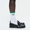 Wood Wood - Wwcon tennis socks