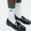 Wood Wood - Wwcon tennis socks