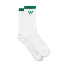 Wood Wood - Wwcon tennis socks