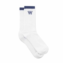 Wood Wood - Wwcon tennis socks