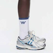 Wood Wood - Wwcon tennis socks