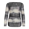 Vila - Vivolettis mai boatneck top