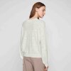 Vila - Viril l/s o-neck knit top