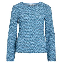 Vila - Vimia l/s wide sleeve