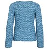 Vila - Vimia l/s wide sleeve