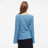 Vila - Vimia l/s wide sleeve