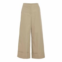 Vila - Visefrida 7/8 fold up pants