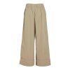 Vila - Visefrida 7/8 fold up pants