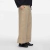 Vila - Visefrida 7/8 fold up pants