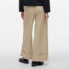 Vila - Visefrida 7/8 fold up pants