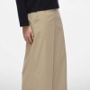 Vila - Visefrida 7/8 fold up pants