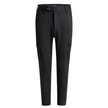 Black rebel - Comfort cargo stretch pants