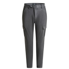 Black rebel - Comfort cargo stretch pants