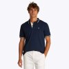 Tommy Jeans - Tjm reg tipped polo