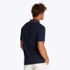 Tommy Jeans - Tjm reg tipped polo