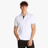 Tommy Jeans - Tjm reg tipped polo