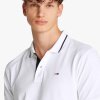 Tommy Jeans - Tjm reg tipped polo