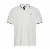 Tommy Jeans - Tjm reg tipped polo