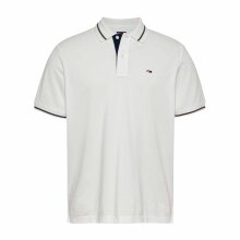 Tommy Jeans - Tjm reg tipped polo