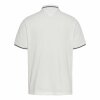 Tommy Jeans - Tjm reg tipped polo