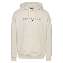 Tommy Jeans - Tjm linear logo hood