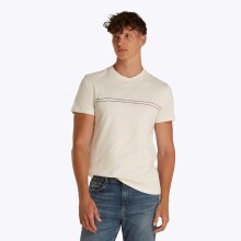 Tommy Jeans - Tjm entry graphic tee