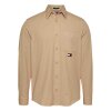 Tommy Jeans - Tjm twill ls shirt