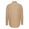 Tommy Jeans - Tjm twill ls shirt