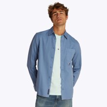 Tommy Jeans - Tjm twill ls shirt