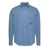 Tommy Jeans - Tjm twill ls shirt