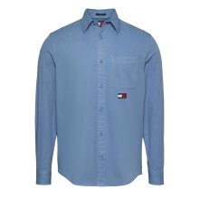 Tommy Jeans - Tjm twill ls shirt