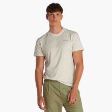 Tommy Jeans - Tjm linear chest tee