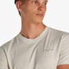 Tommy Jeans - Tjm linear chest tee