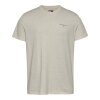 Tommy Jeans - Tjm linear chest tee