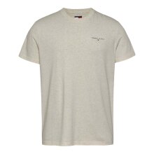 Tommy Jeans - Tjm linear chest tee