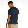 Tommy Jeans - Tjm linear chest tee