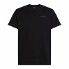 Tommy Jeans - Tjm linear chest tee