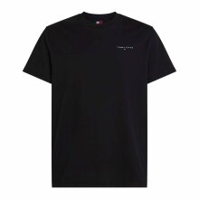 Tommy Jeans - Tjm linear chest tee