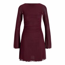 JJXX - Jxminna mesh ls dress