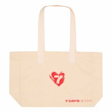 7 Days Active - Totebag